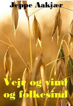 Vejr og Vind og Folkesind : Digte
