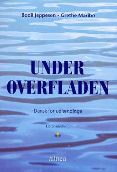 Under overfladen : dansk for udlændinge