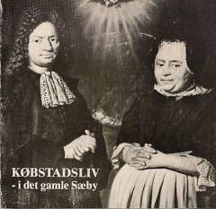 Købstadsliv i det gamle Sæby