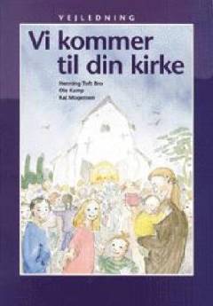 Vi kommer til din kirke -- Vejledning