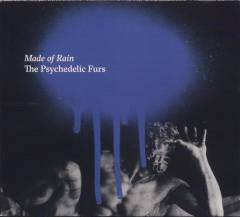 Made of rain