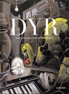 Dyr