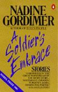 A Soldiers Embrace