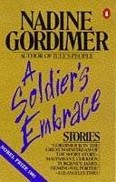 A soldier's embrace : stories