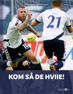 Kom så de hviie!