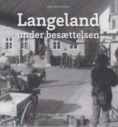 Langeland under besættelsen