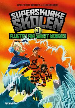 Flugten fra Sankt Morbus