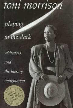 Playing in the dark : whiteness and the literary imagination
