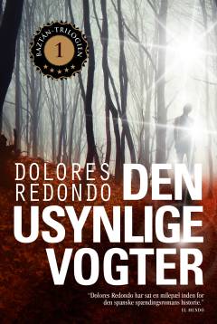 Den usynlige vogter