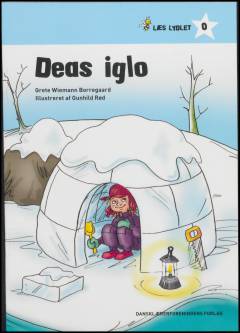Deas iglo