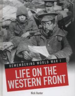 Life on the Western front