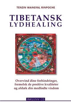 Tibetansk lydhealing
