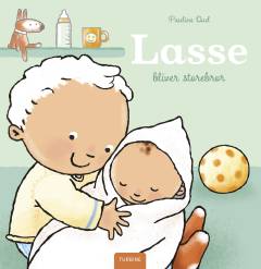 Lasse bliver storebror