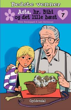 Bog, 1. udgave, 2013