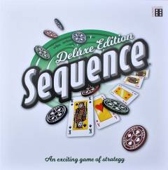 Sequence (De luxe edition)