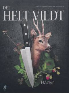 Det' helt vildt - rådyr