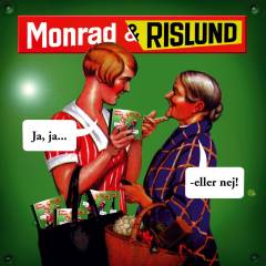 Ja, ja - eller nej!