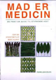 Mad er medicin