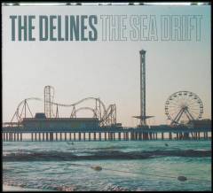 The sea drift