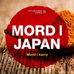 Mord i Japan. 4 : Mord i karry