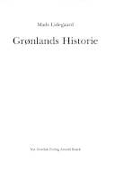 Grønlands historie