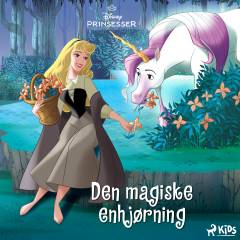 Den magiske enhjørning