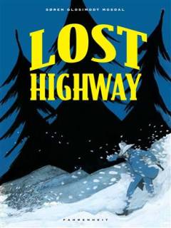 Lost highway