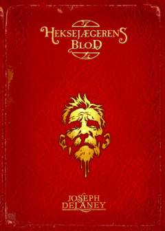 Heksejægerens blod