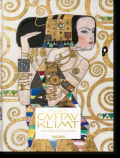 Gustav Klimt : the complete paintings