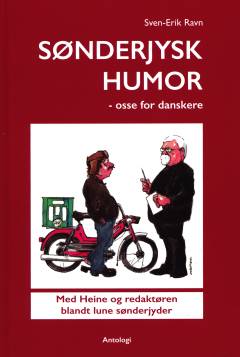 Sønderjysk humor : osse for danskere