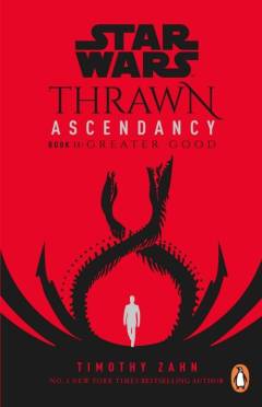 Thrawn - Ascendancy: greater good