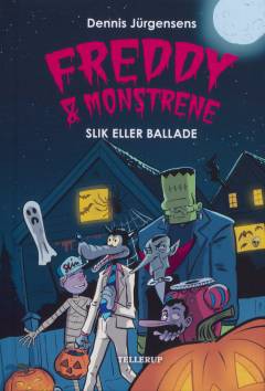 Slik eller ballade