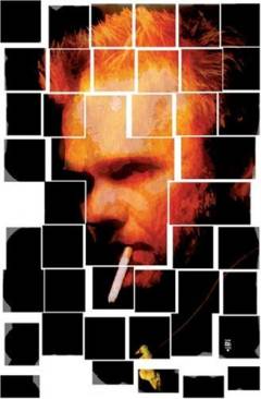 John Constantine, Hellblazer, reasons to be cheerful