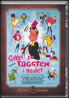 Film (dvd), 2018