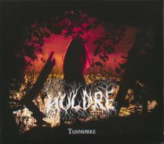 Tusmørke