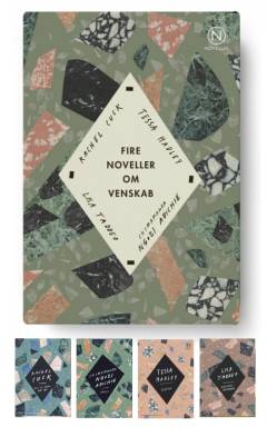 Det er sådan man gør