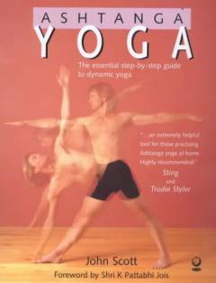 Ashtanga yoga