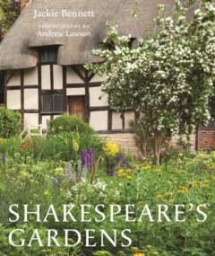 Shakespeare's gardens
