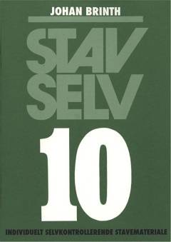Stav selv. Bind 10