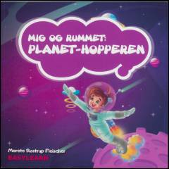 Mig og rummet - planet-hopperen