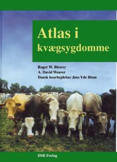 Atlas i kvægsygdomme