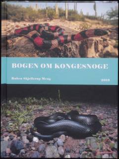 Bogen om kongesnoge
