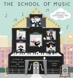 The school of music