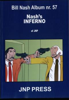 Nash's inferno