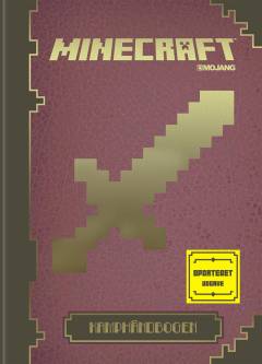 Minecraft : kamphåndbogen