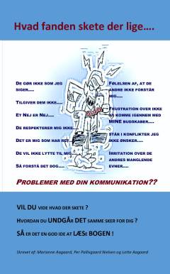 Hvad fanden skete der lige -