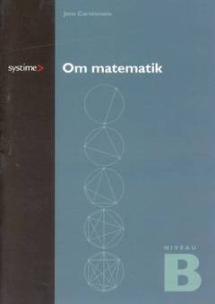 Om matematik