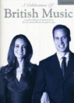 A celebration of British music