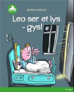 Leo ser et lys - gys!
