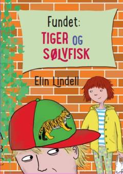 Fundet: Tiger og sølvfisk
